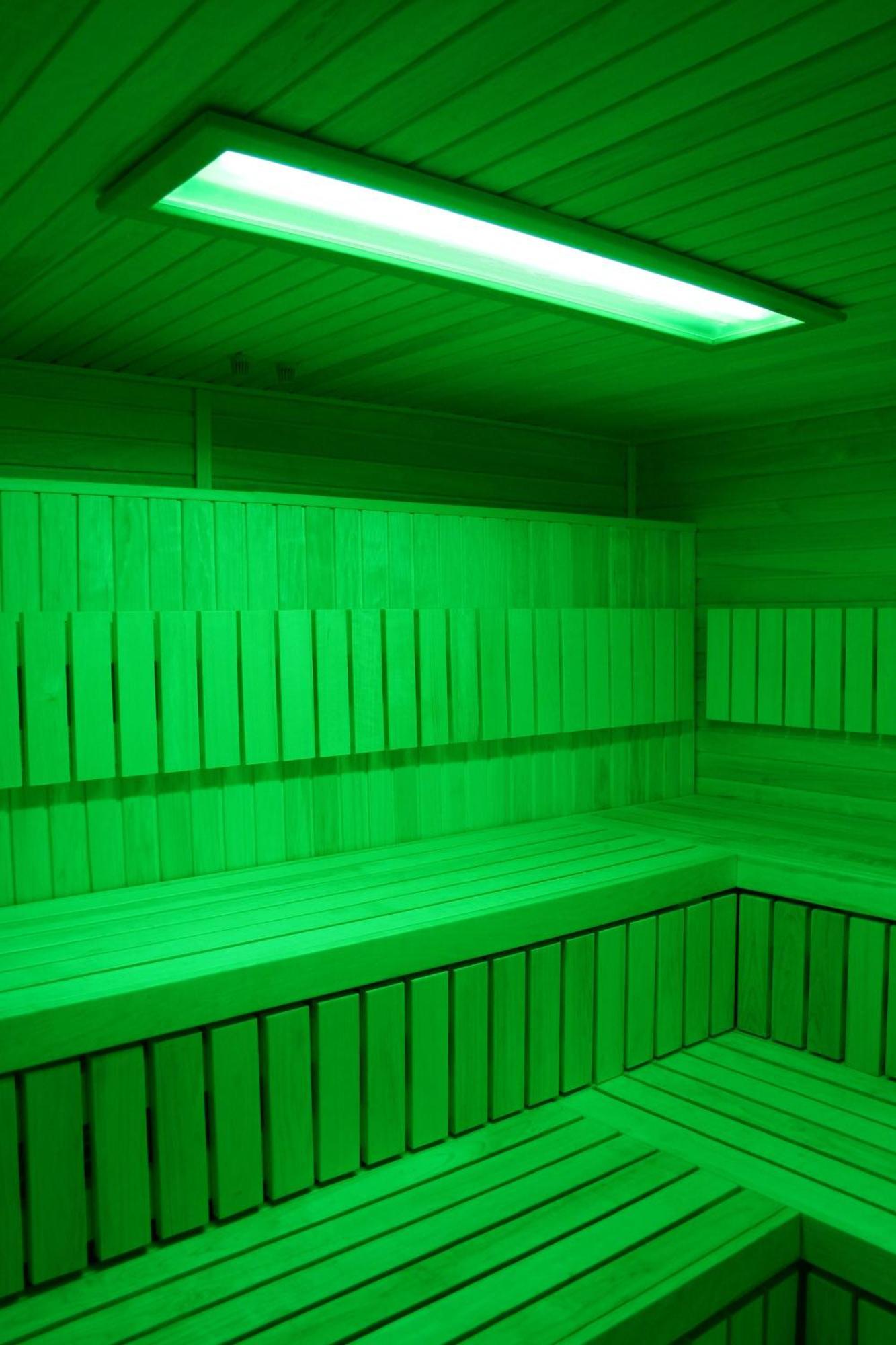 Fra Mare Thalasso Spa Haapsalu Extérieur photo