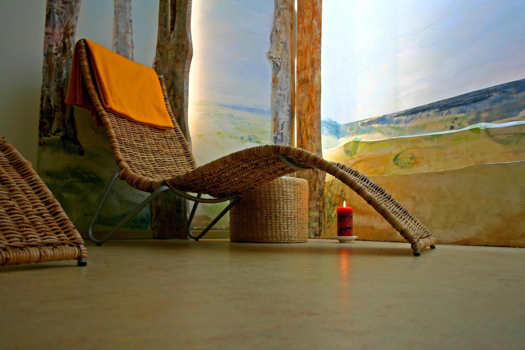 Fra Mare Thalasso Spa Haapsalu Extérieur photo