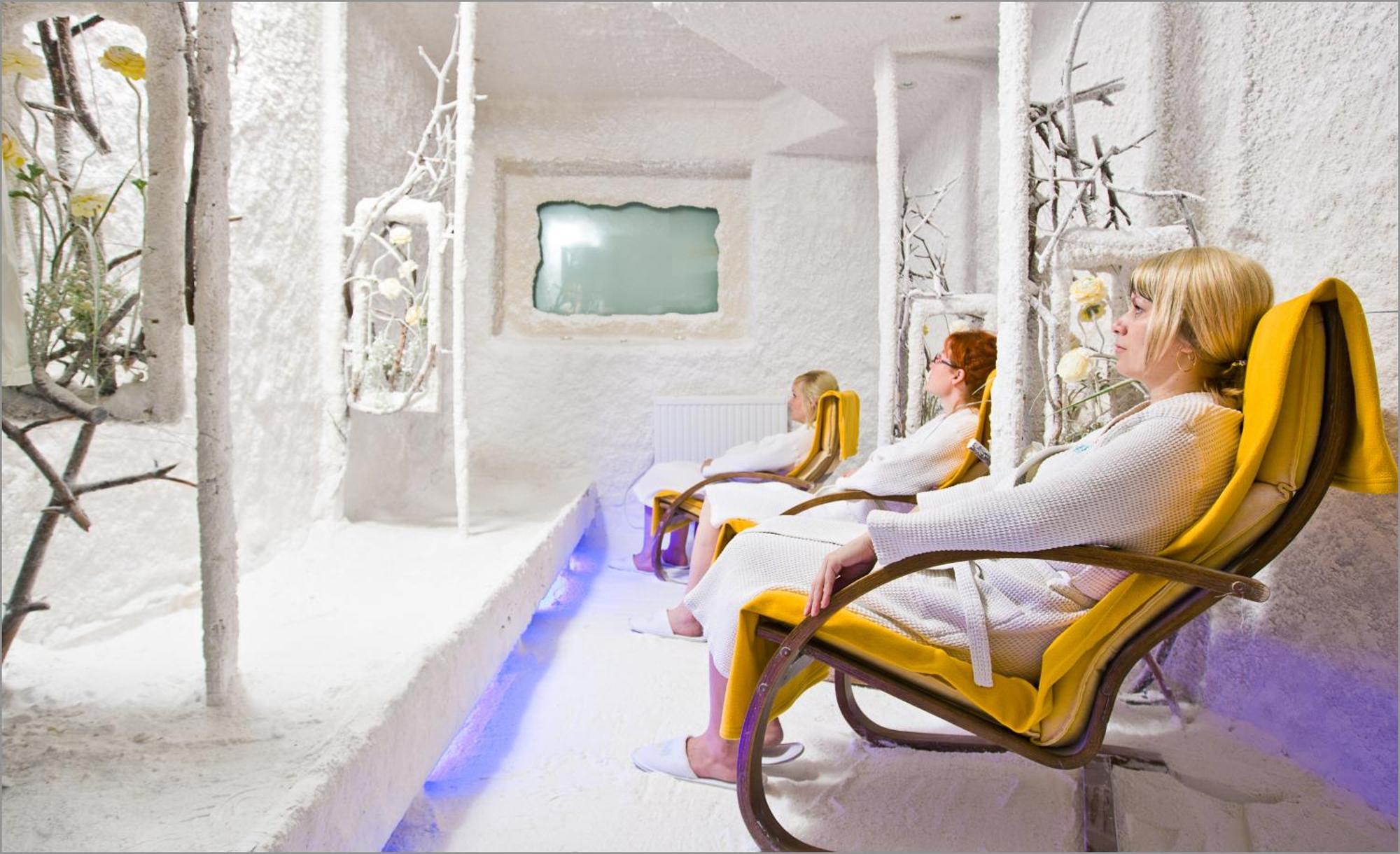 Fra Mare Thalasso Spa Haapsalu Extérieur photo