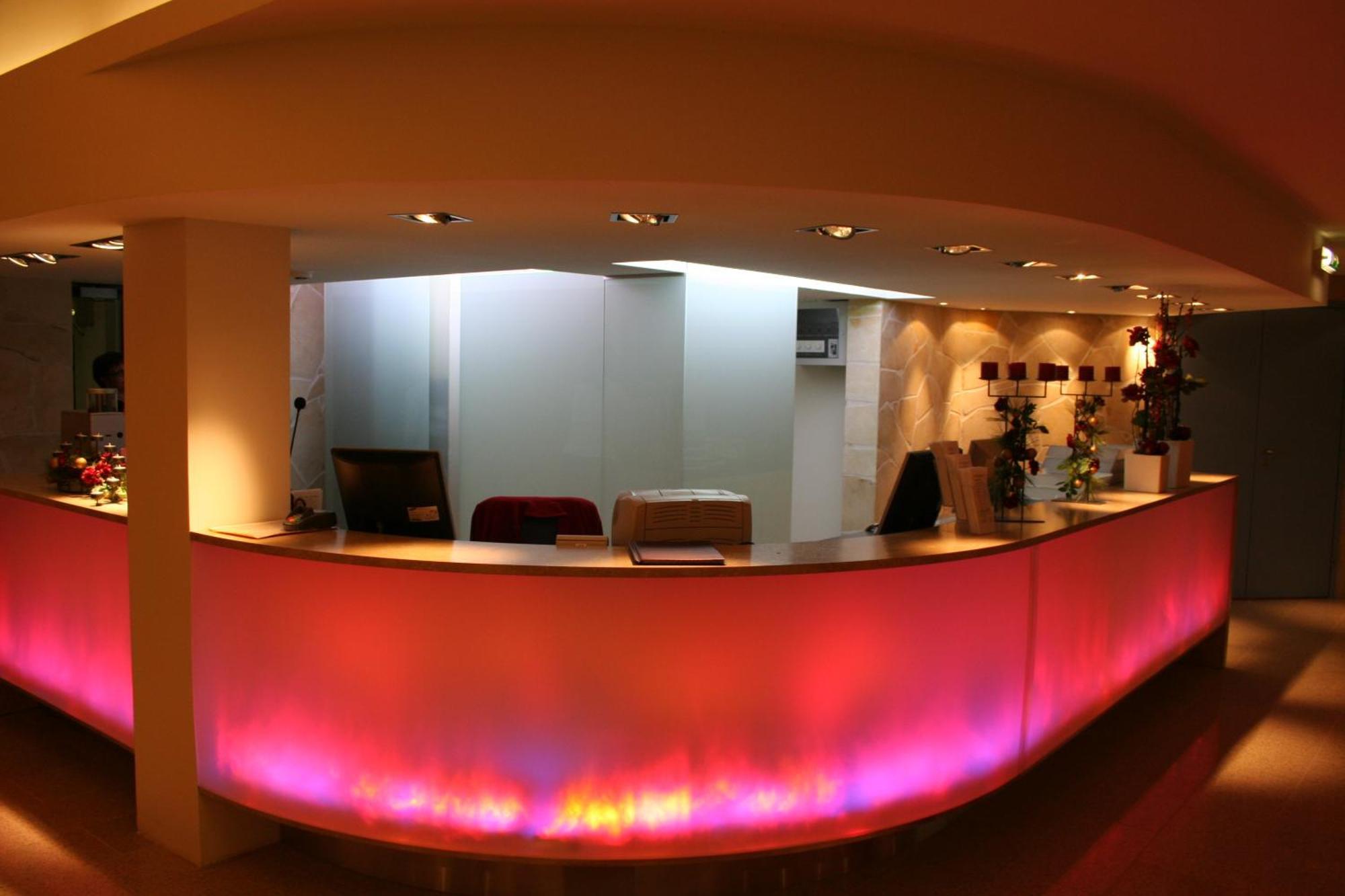Fra Mare Thalasso Spa Haapsalu Extérieur photo
