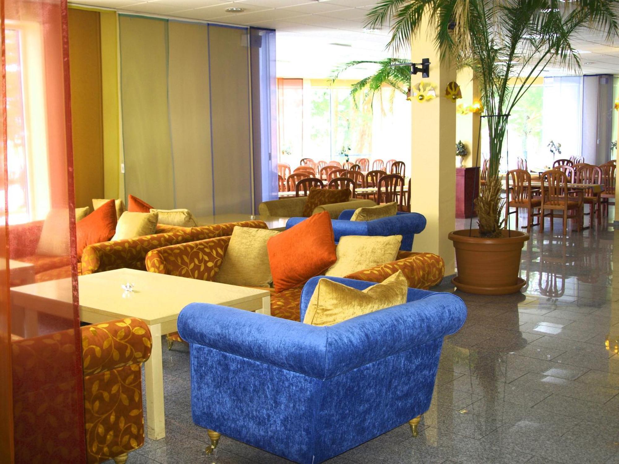 Fra Mare Thalasso Spa Haapsalu Extérieur photo