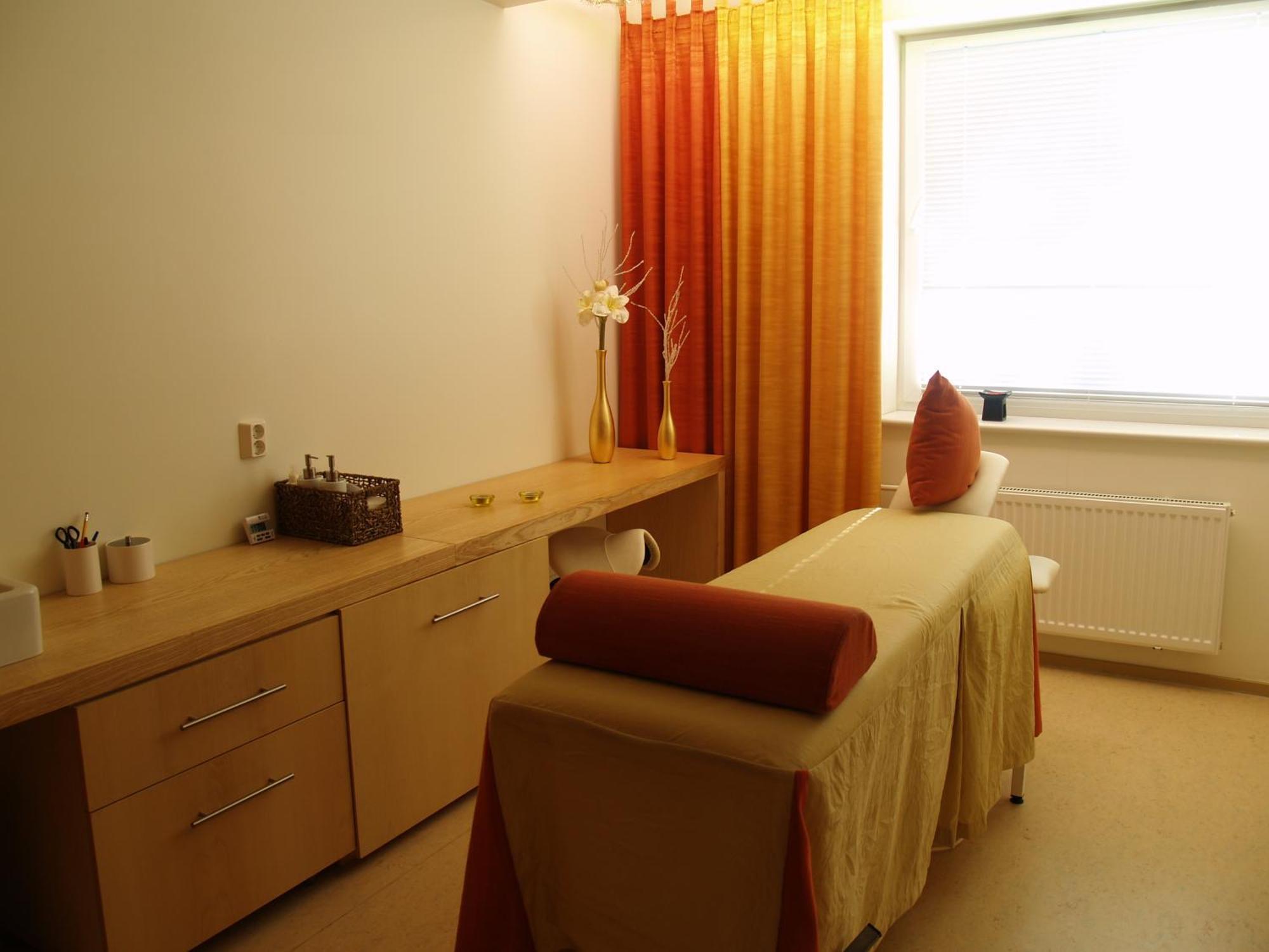 Fra Mare Thalasso Spa Haapsalu Extérieur photo