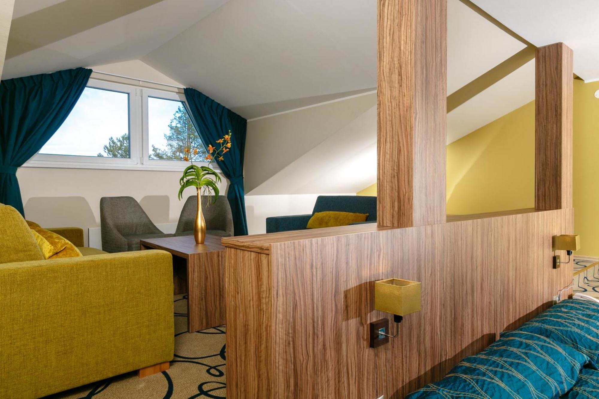 Fra Mare Thalasso Spa Haapsalu Chambre photo