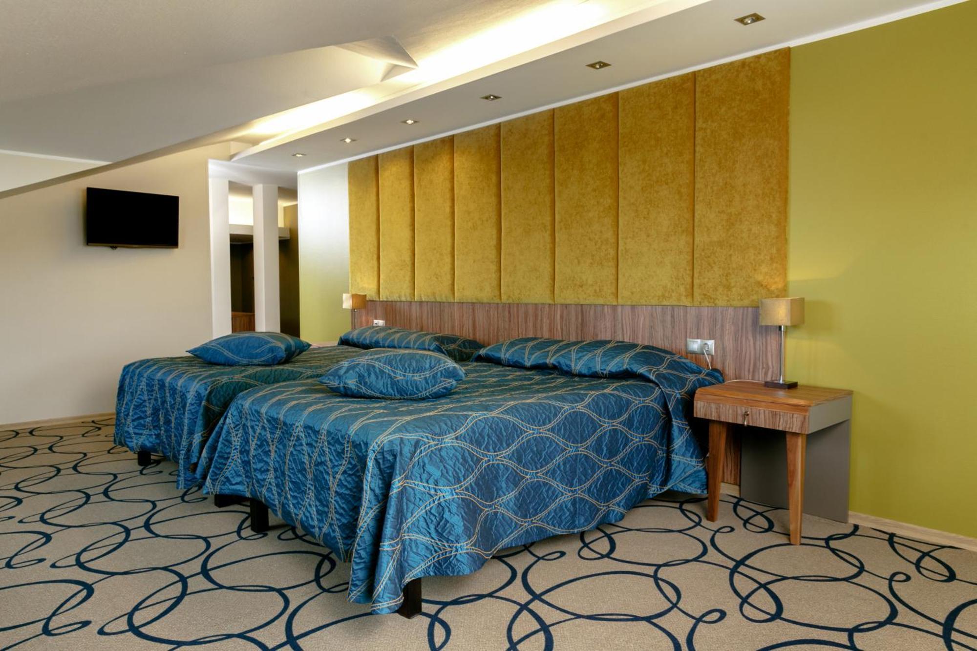 Fra Mare Thalasso Spa Haapsalu Chambre photo