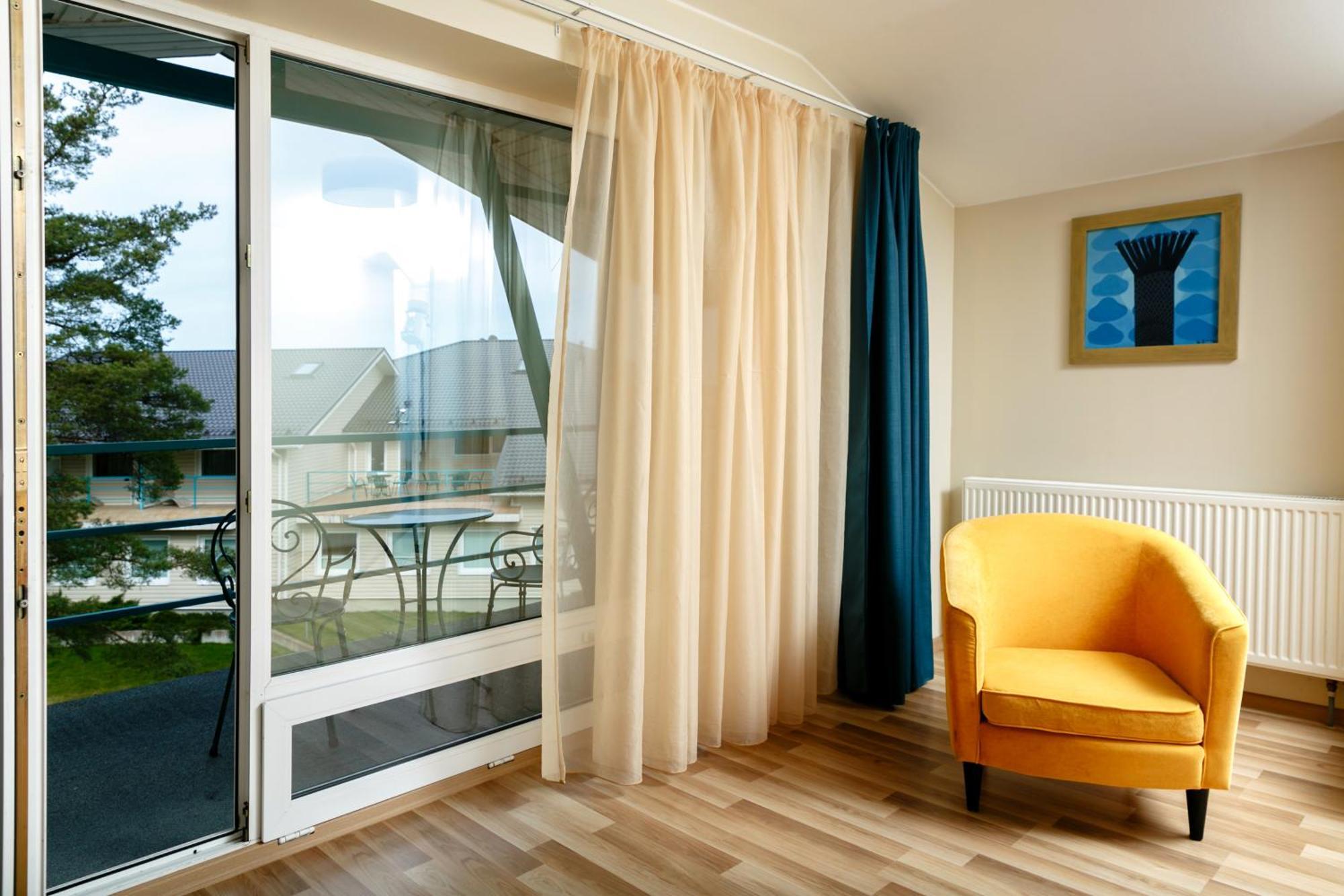 Fra Mare Thalasso Spa Haapsalu Chambre photo