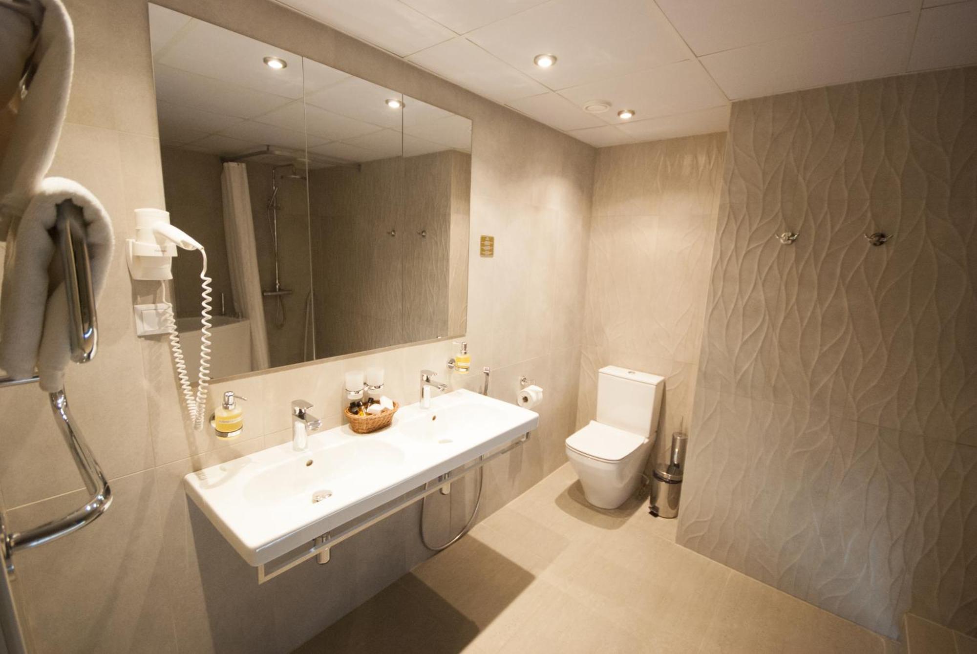 Fra Mare Thalasso Spa Haapsalu Chambre photo