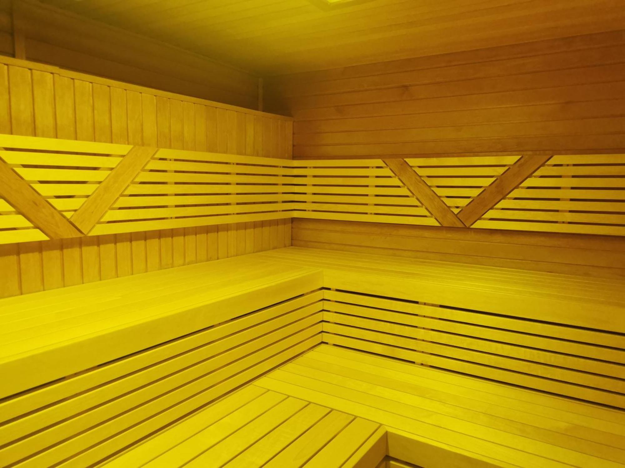 Fra Mare Thalasso Spa Haapsalu Extérieur photo