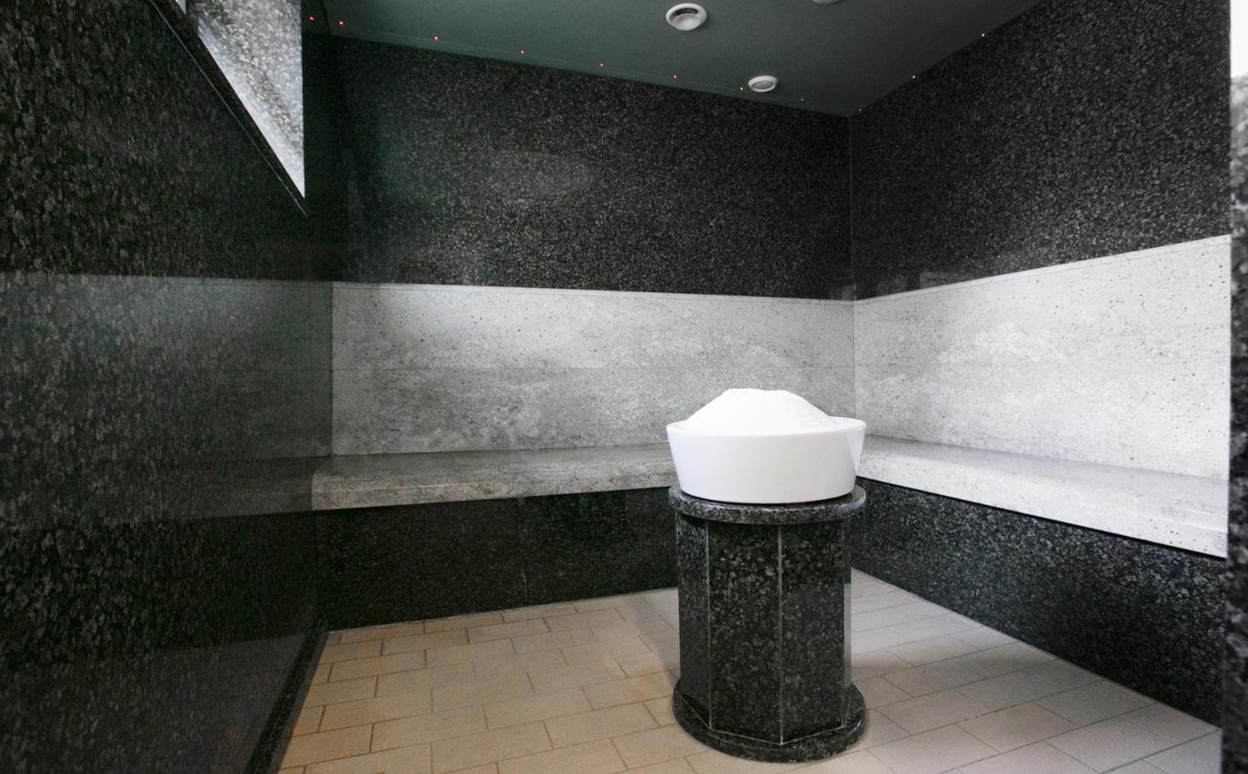Fra Mare Thalasso Spa Haapsalu Extérieur photo