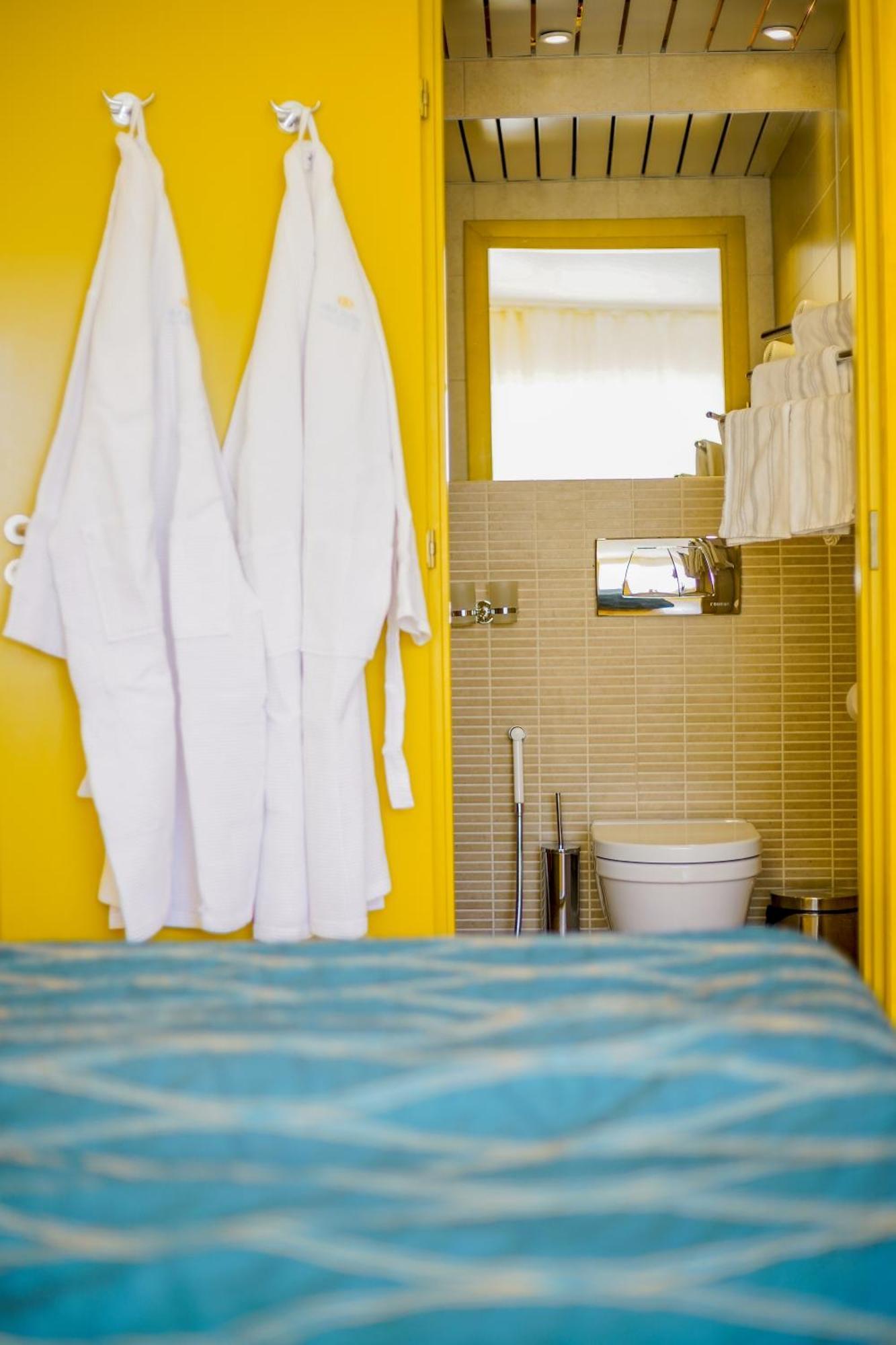 Fra Mare Thalasso Spa Haapsalu Extérieur photo