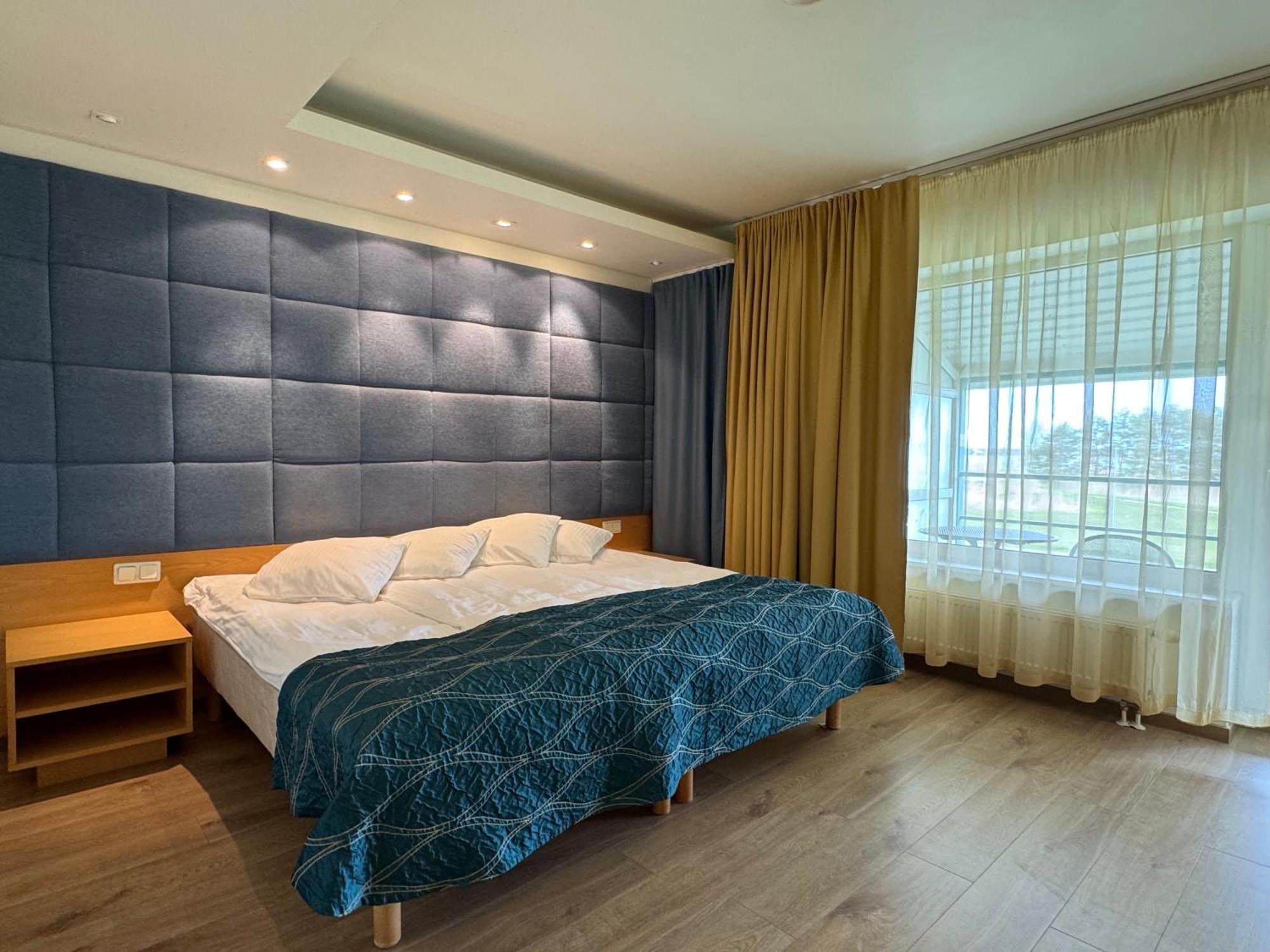 Fra Mare Thalasso Spa Haapsalu Extérieur photo
