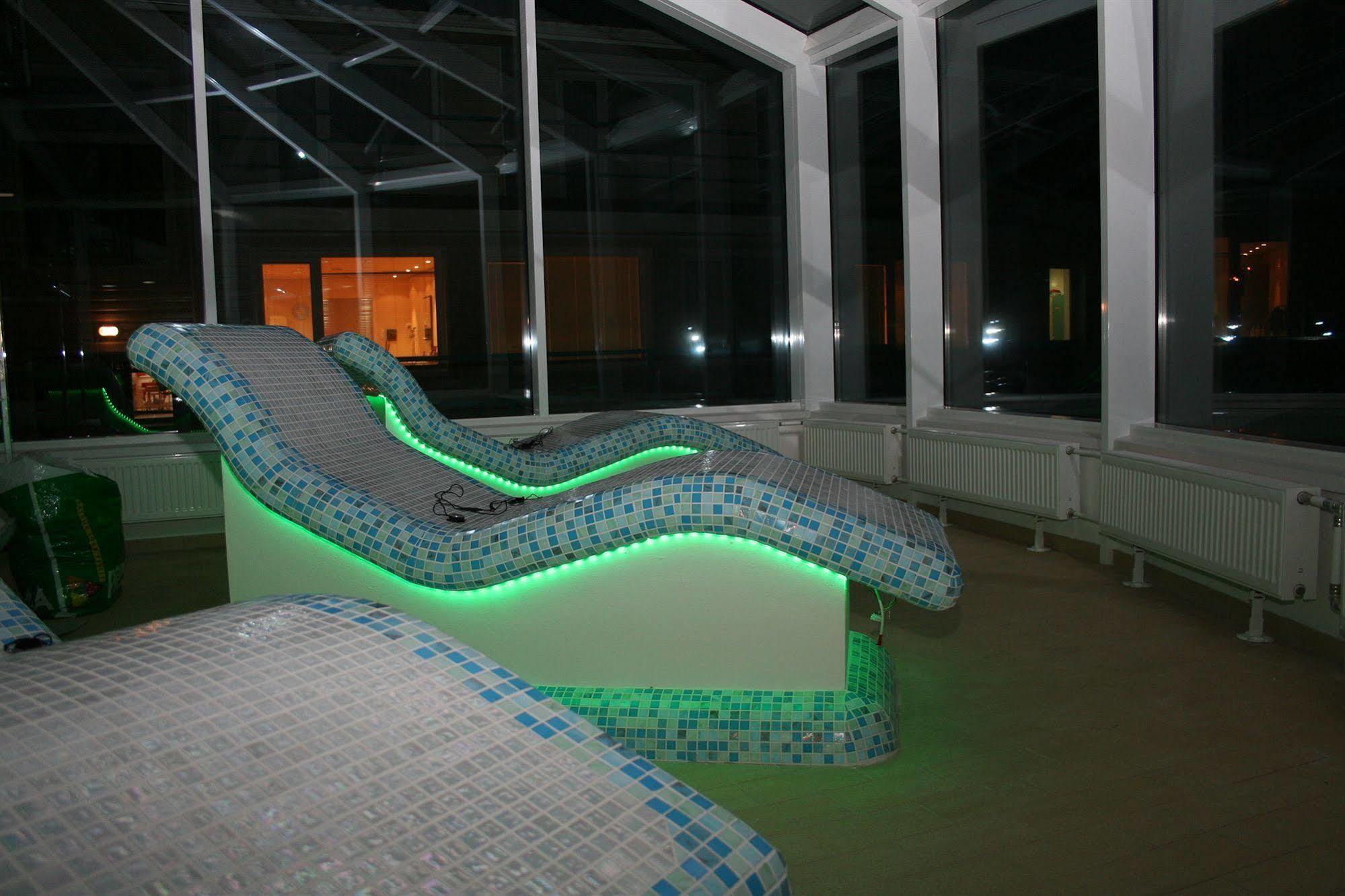 Fra Mare Thalasso Spa Haapsalu Extérieur photo