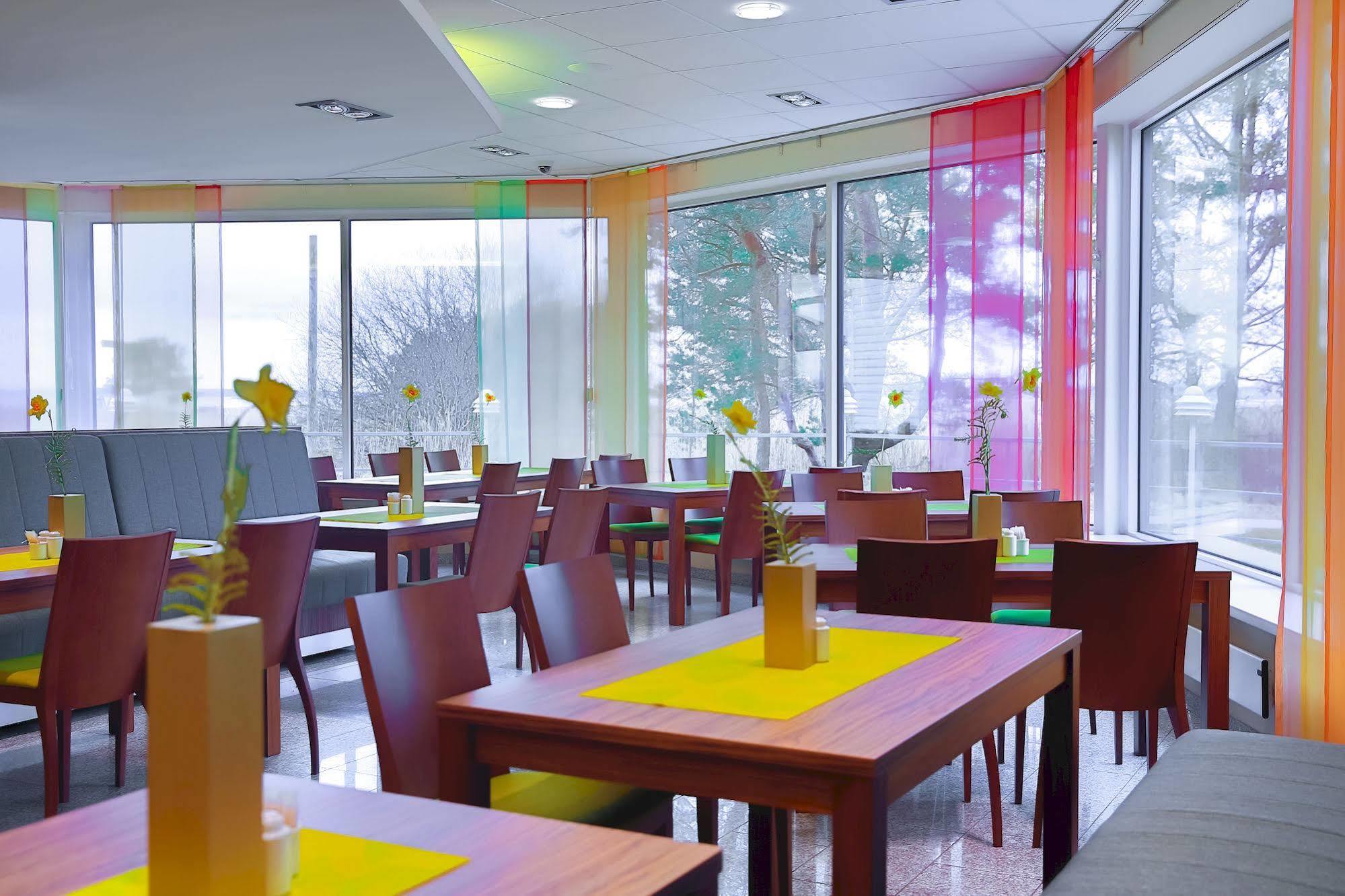 Fra Mare Thalasso Spa Haapsalu Extérieur photo