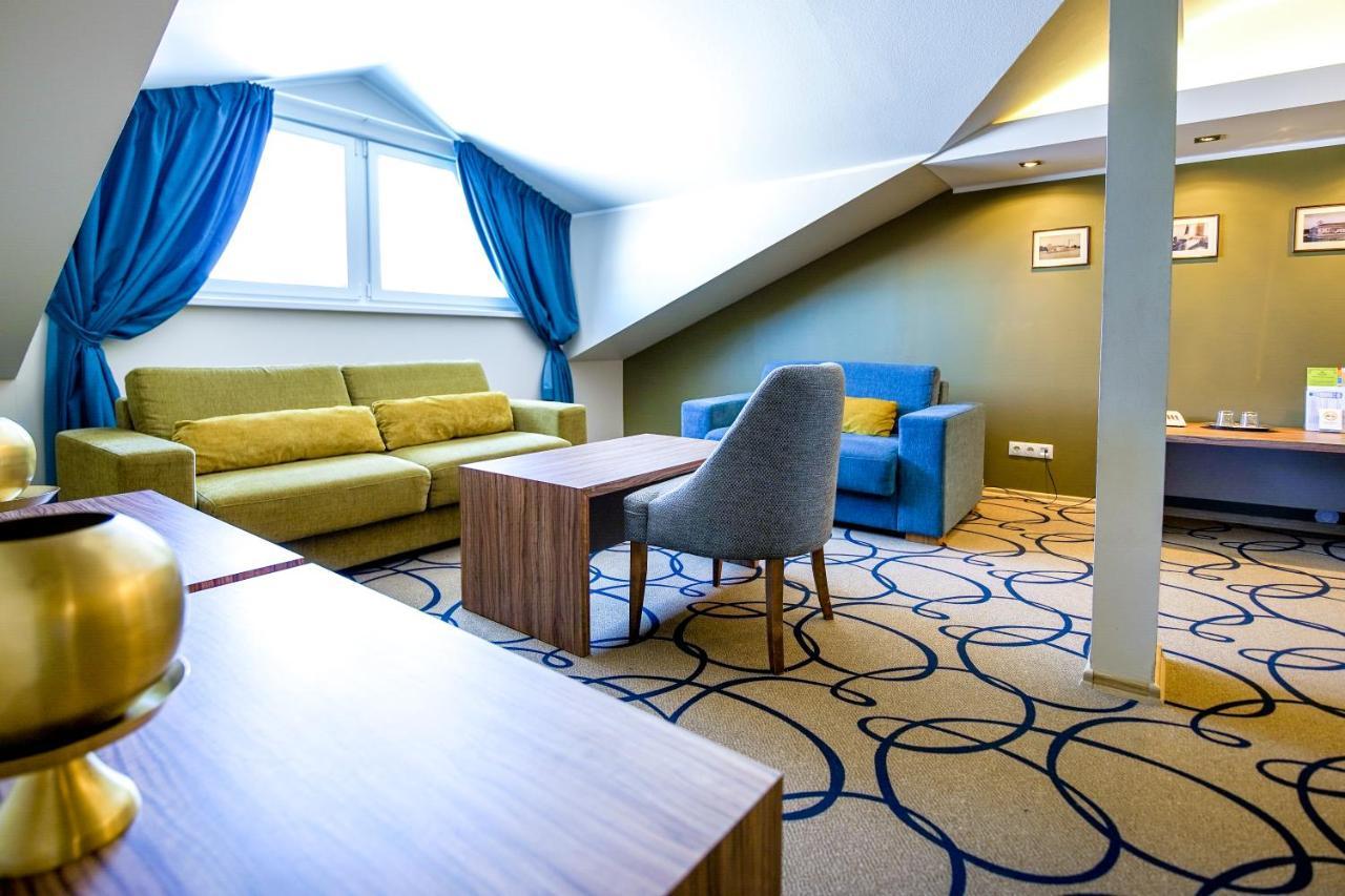 Fra Mare Thalasso Spa Haapsalu Extérieur photo
