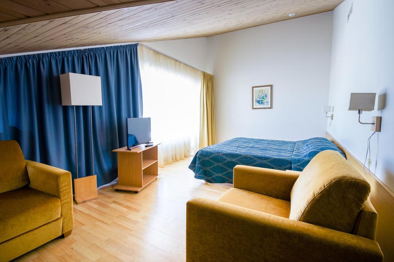 Fra Mare Thalasso Spa Haapsalu Extérieur photo