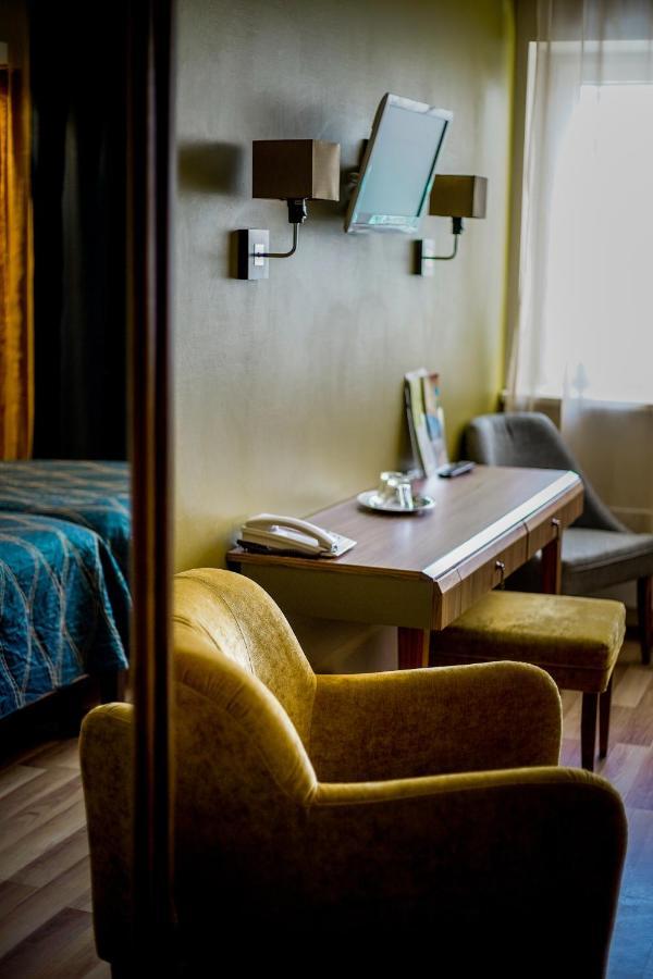 Fra Mare Thalasso Spa Haapsalu Extérieur photo
